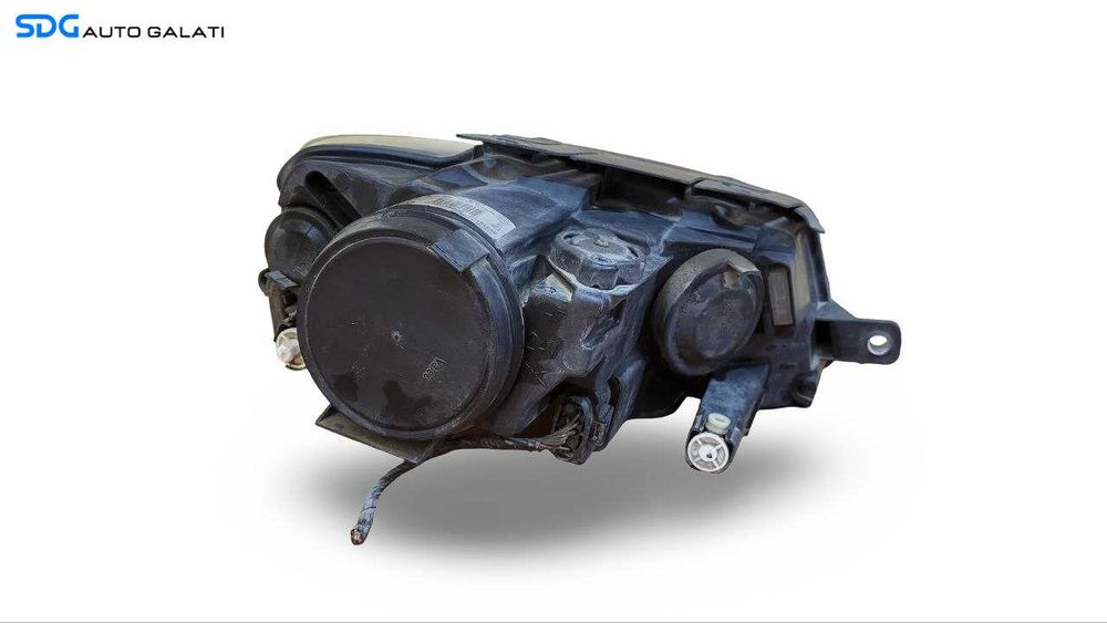Far Stanga FARA Xenon Volkswagen Passat B6 2005 - 2010 Cod 3C0941005M [A0146]