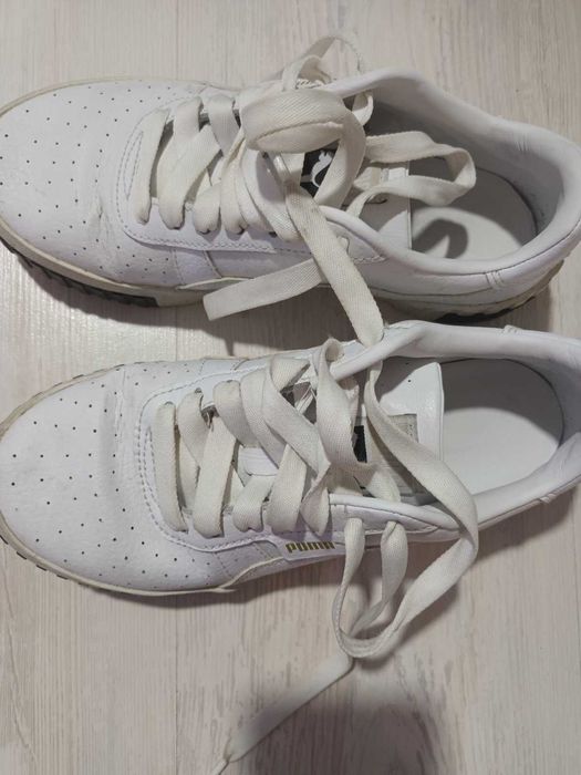 Женски Маратонки Пума