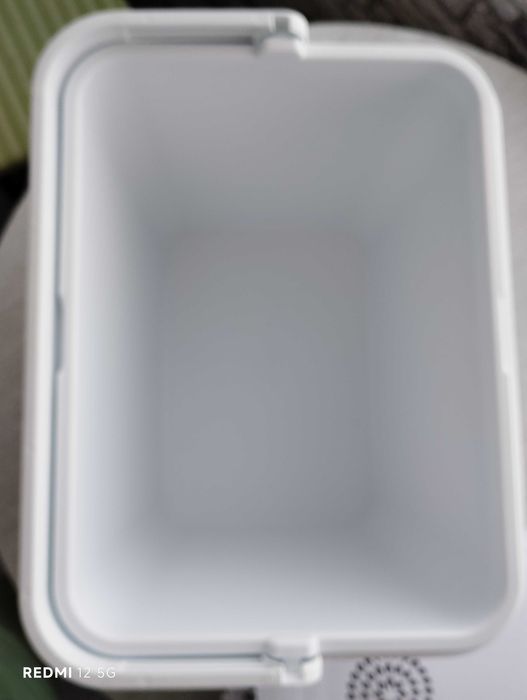 Електрическа хладилна чанта