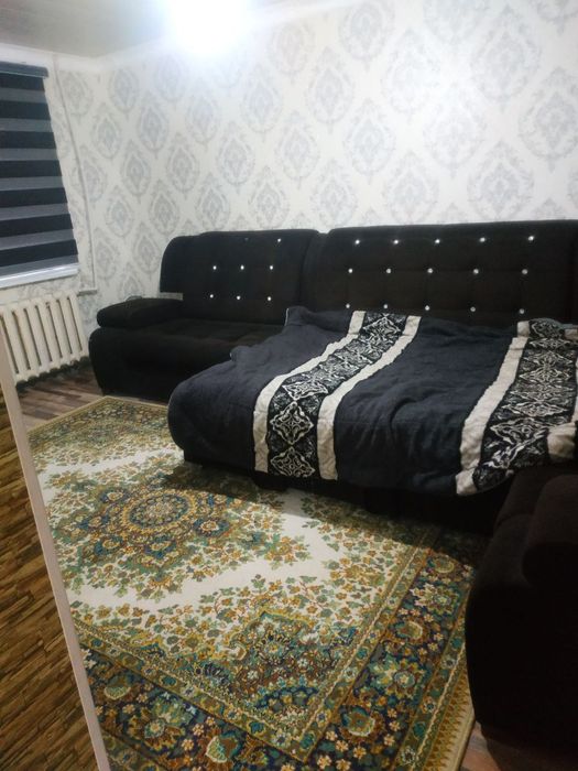 1 хонали квартира сотилади шахматныйда