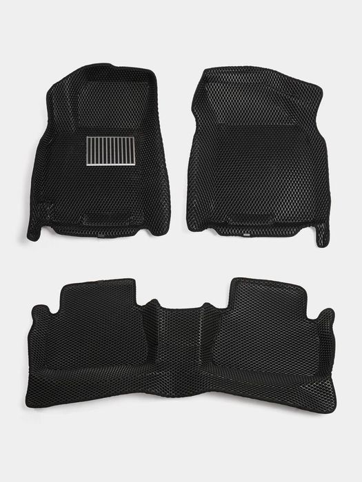 Evakor avto polik качества 100% , Авто коврики /полики EVAKOR Premium