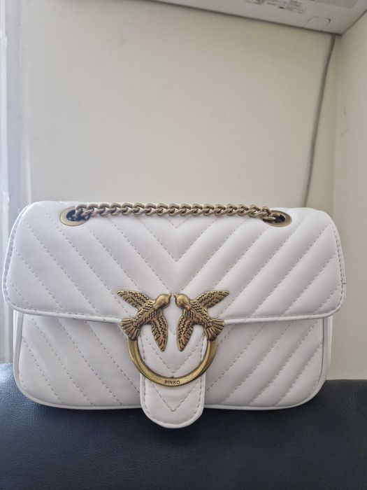Дамска чанта Pinko