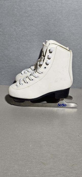 Patine 3090 gheata patinaj artistic American   marime  30 (19    cm lungime interioara).