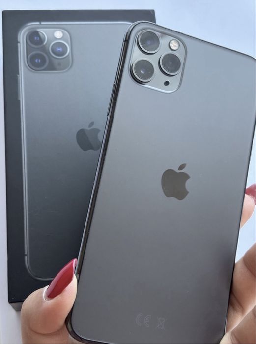 Iphone 11 Pro Max
