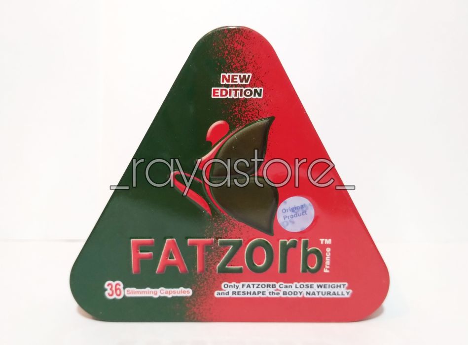 Фатзорб Премиум. . БАД для похудения.