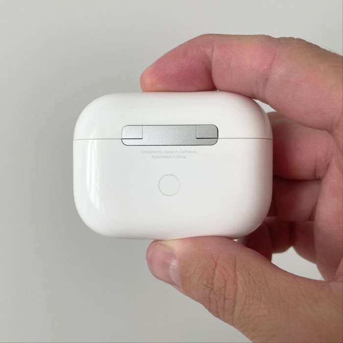 Наушники Apple Airpods Pro