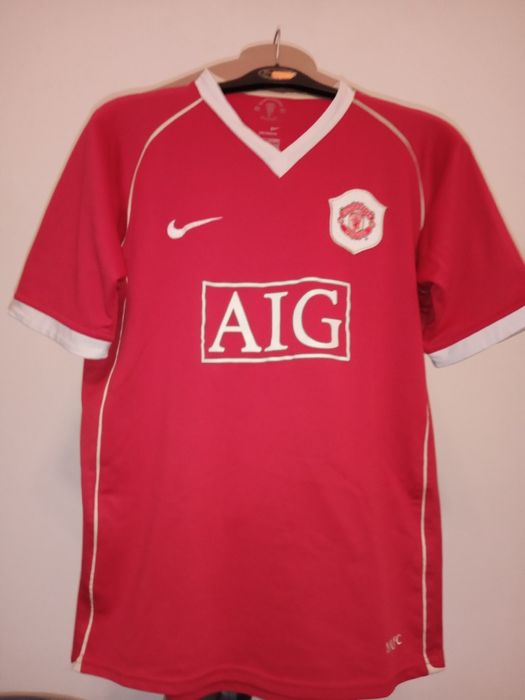 Tricouri Anglia Manchester United Arsenal  Aston Villa