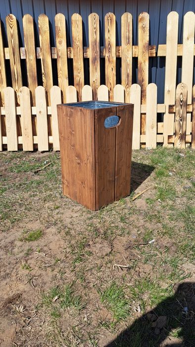 В продаже урна бак нержавейка