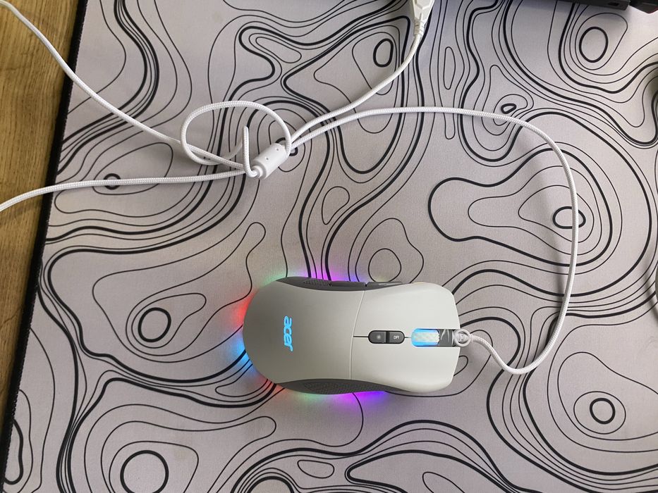 Продам мышку Acer для компьютера