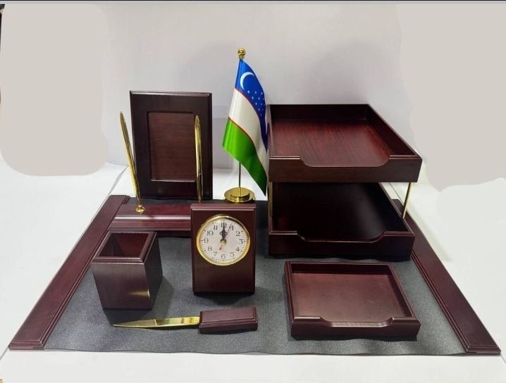 Настольный набор