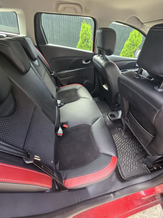 Renault clio, 2018, 0.9 tce, GPL, BOSE