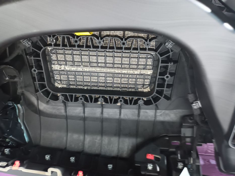 Plansa de bord bmw g01 x3 x4 g02