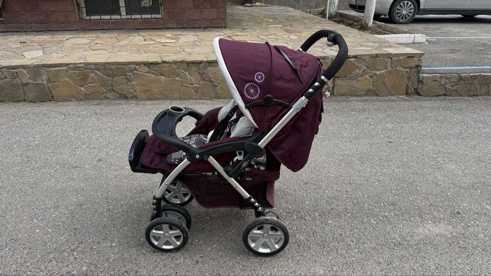 Коляска детская