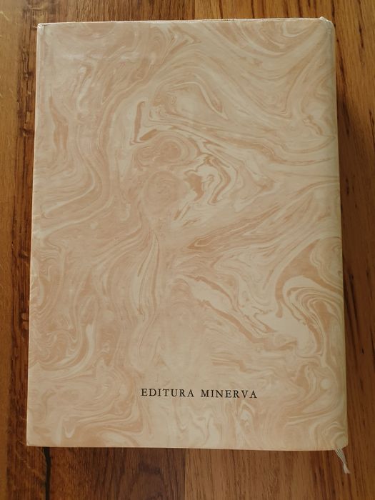 Istoria literaturii române