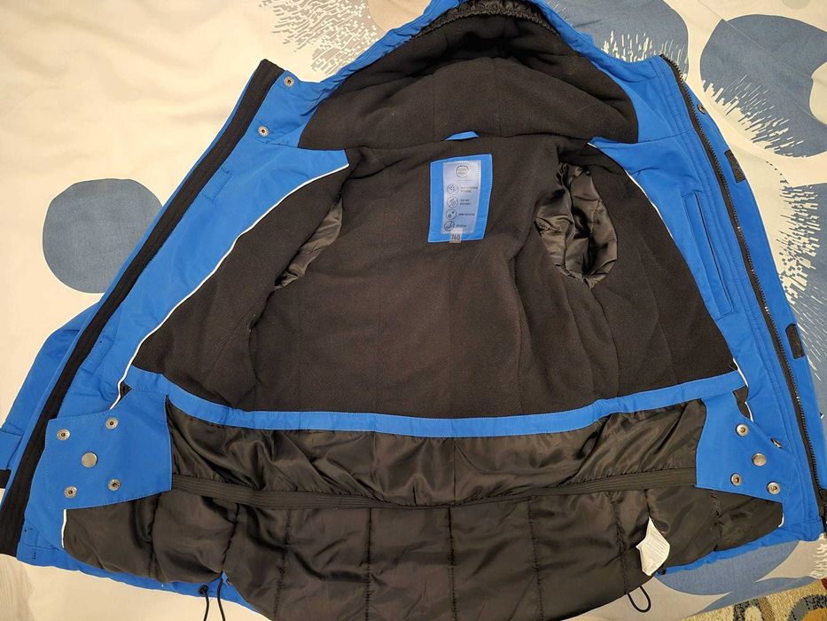 Costum ski baieti marimea 140