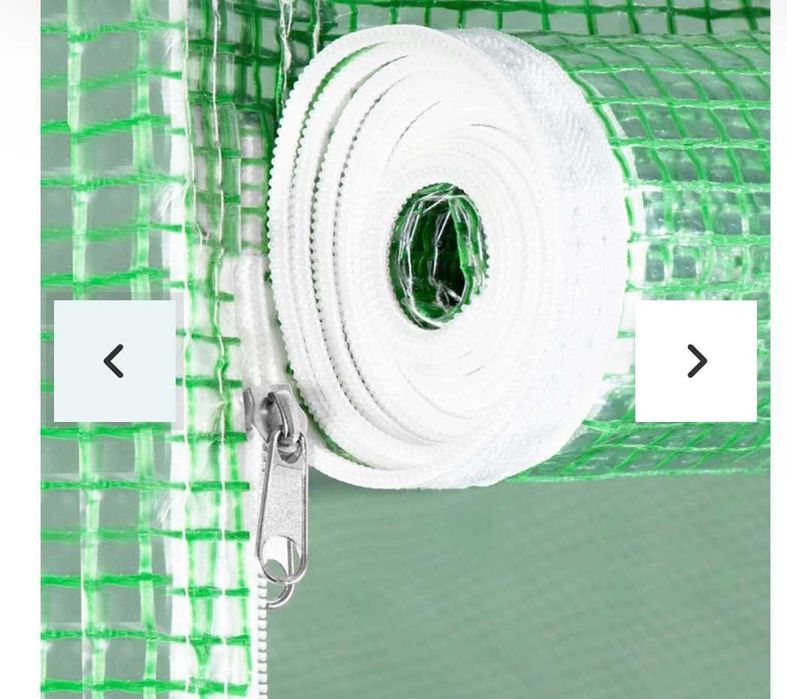 Покривало за оранжерии всички размери.