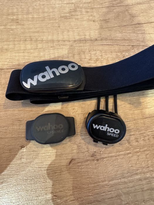 Wahoo Element Bolt V2