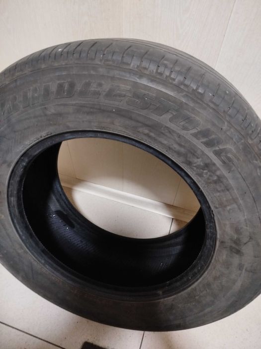 шины 285/60R18 летние б/у