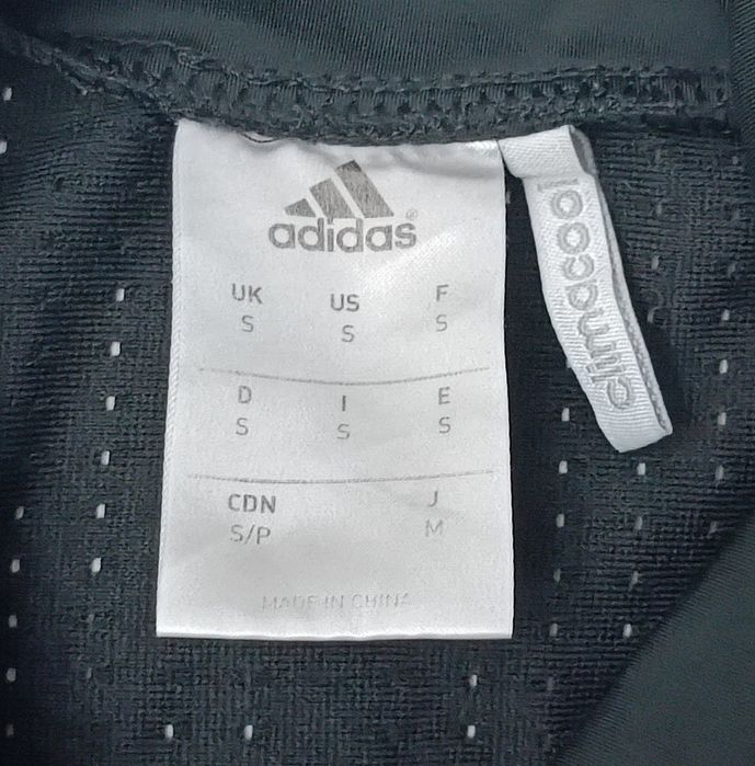 Adidas Chelsea FC Sweatshirt оригинално горнище S Адидас Челси горно горница футбол