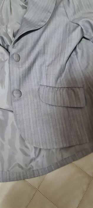 Брючный костюм женский