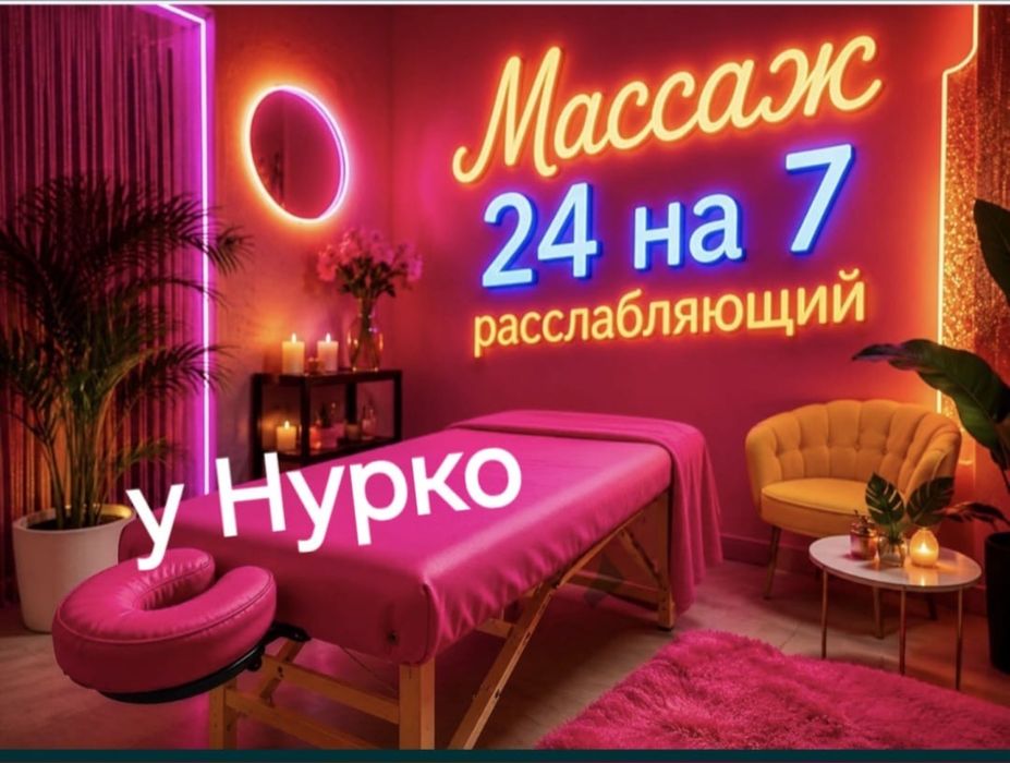 Массаж.  Шугарнг