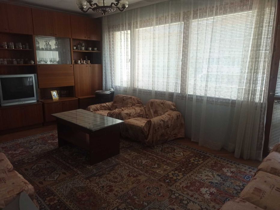 Продава се Многостаен апартамент в Несебър - 137 кв.м за 707 €/кв.м - Снимка #3