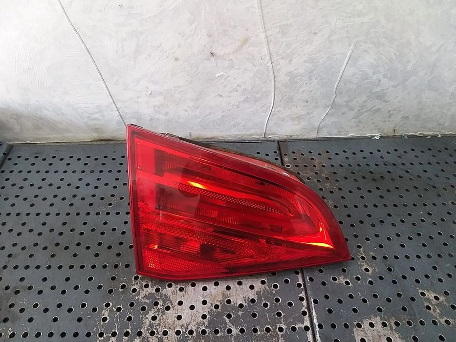 Stop tripla lampa stanga haion audi a4 b8 8k 8k9945093