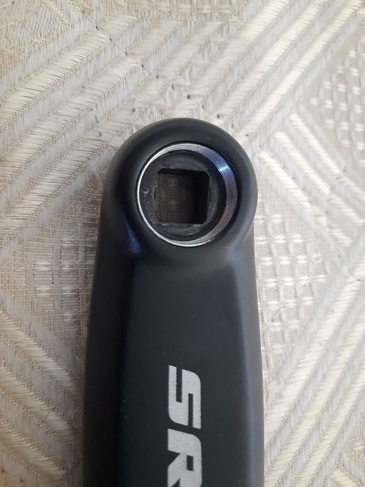 Brat pedalier SRAM stanga 175 mm