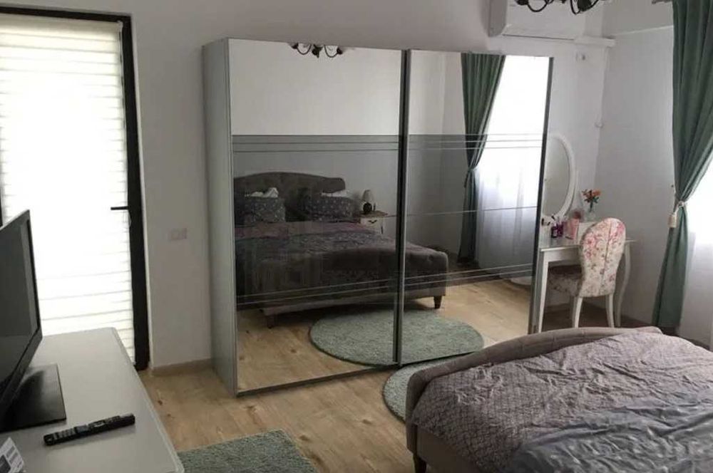 Дава се под наем Двустаен апартамент в Пловдив, Христо Смирненски - 65 кв.м за 285.6 € - Снимка #5