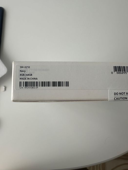 Samsung Galaxy Tab9+