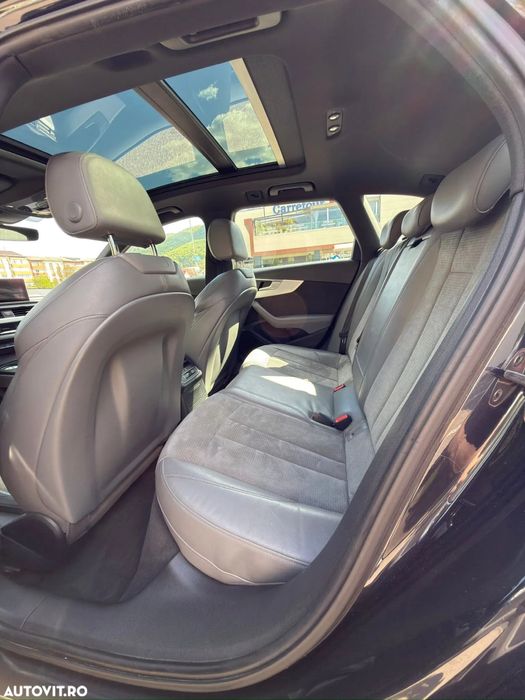 AUDI A4 2016 — imagine 5