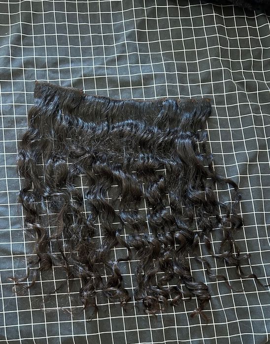 Екстеншън естествена коса OTTO BRAND