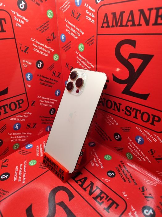 iPhone 14 Pro Max Amanet SZ Non Stop