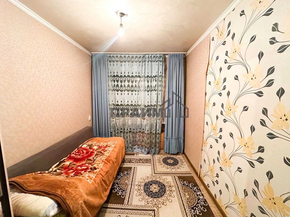 ПРОДАМ 3Х ком. Самал (Арнай ПРАЙМ)