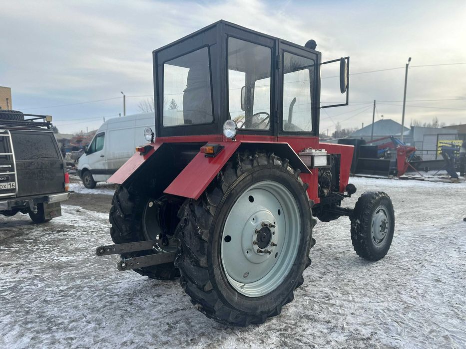 Продам трактор Т-40