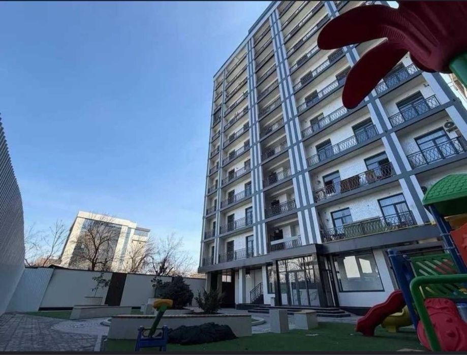 Срочно продам квартиру 1/9/12 в новостройке жк DARKHAN RESIDENCE