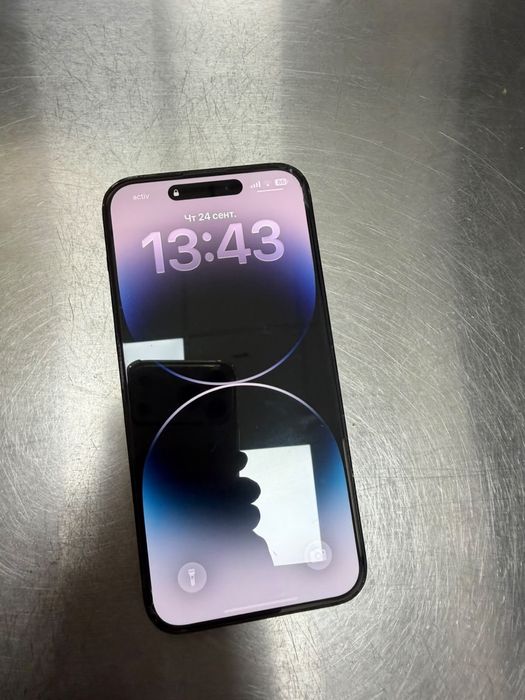 Iphone 14pro max