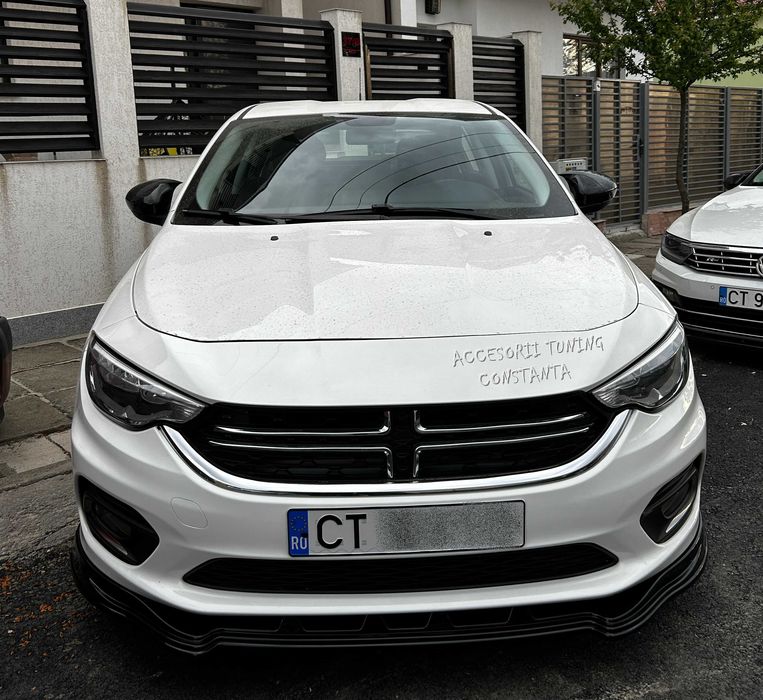 Grila Centrala - Dodge Neon Style Fiat Tipo Nonfacelift