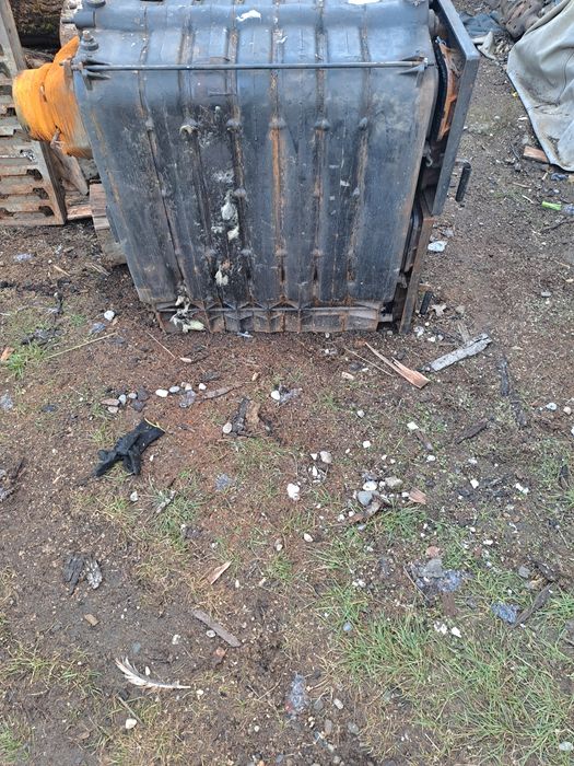 Vând elemente centrale viadrus u 22