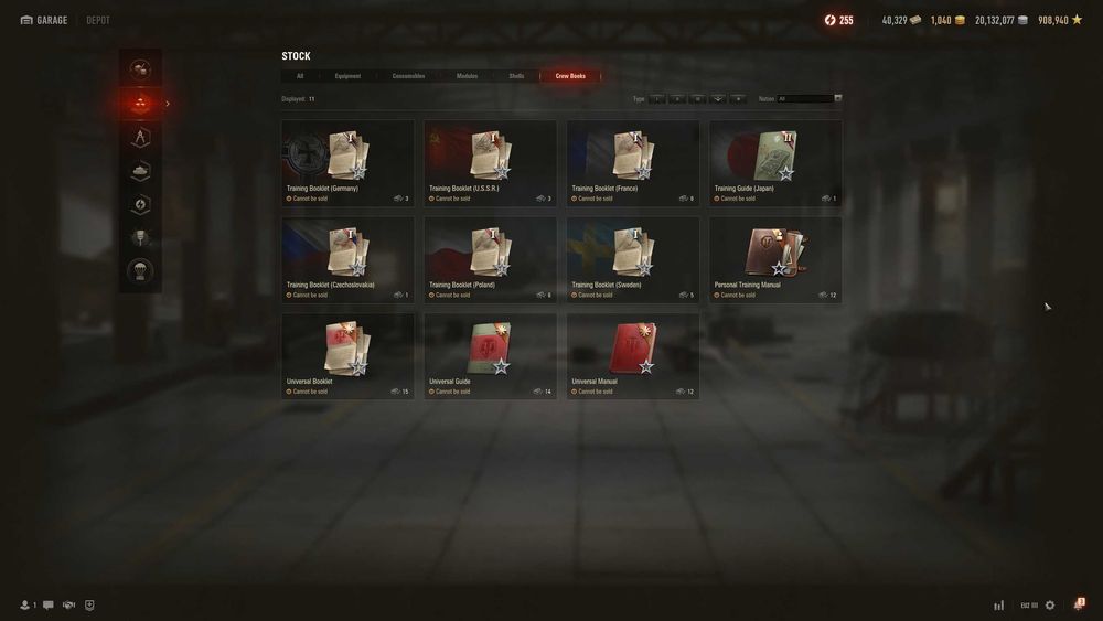 joc PC WoT World of Tanks unicum