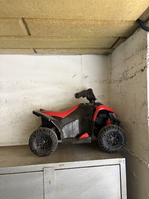 Atv copii stare perfecta