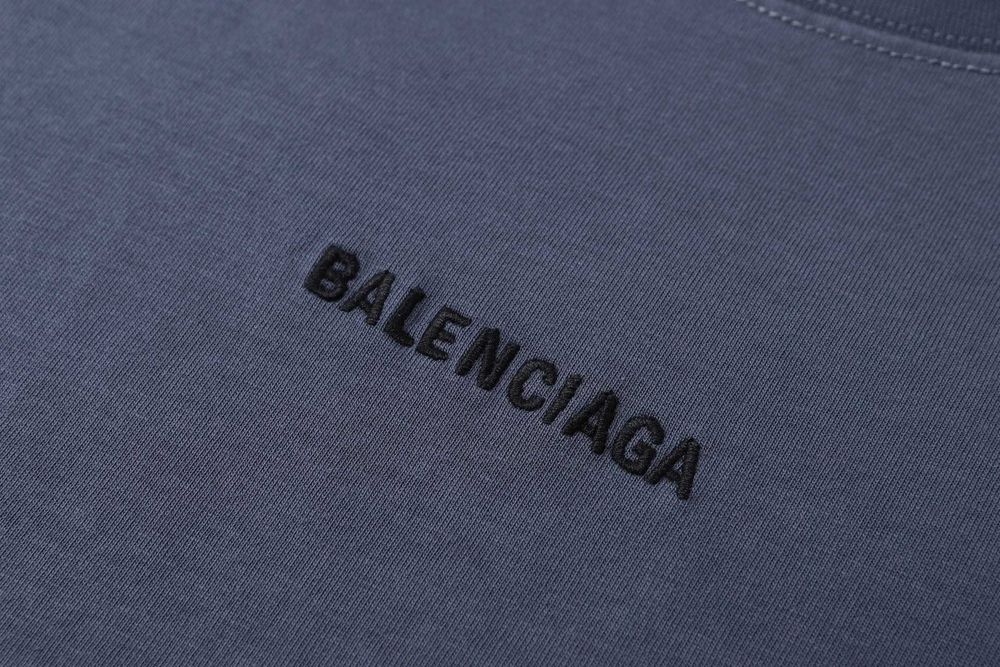 Tricou Balenciaga Premium