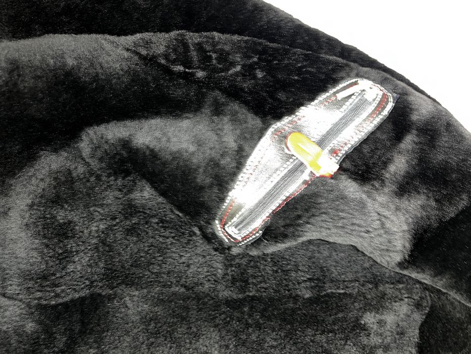 Кожанная куртка размер 52