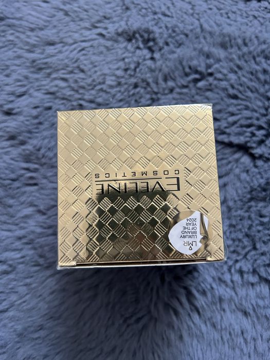 crema eveline 24kold
