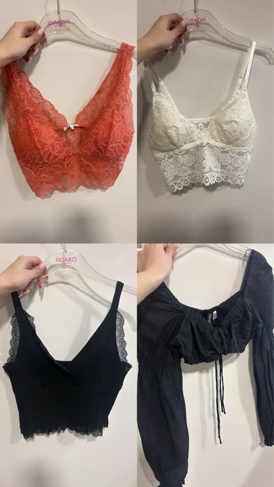 Дамски дрехи на ниски цени