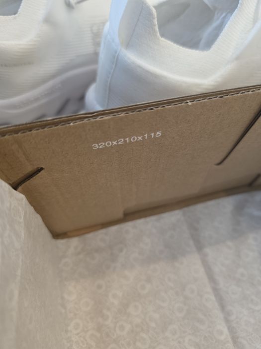 Loewe on маратонки