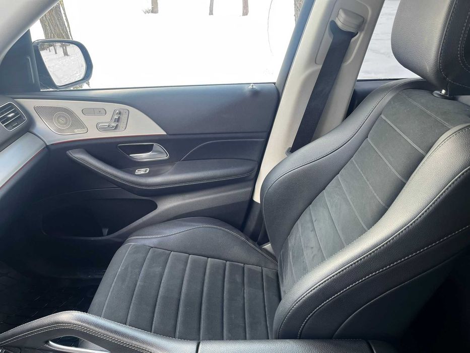 Mercedes-Benz GLE 350de EQ Power | 2021 | FULL | TVA deductibil