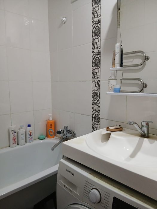Продам 3 комнатную квартиру