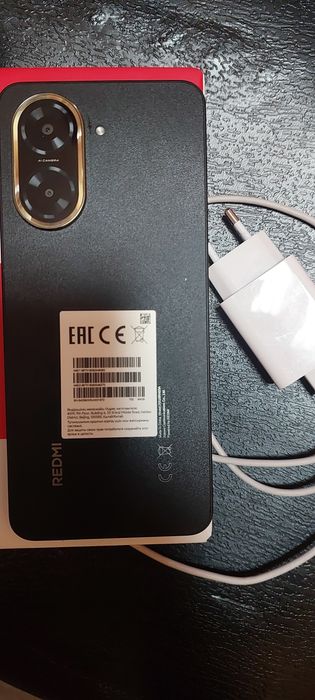 Продам Redmi A5 полный комплект