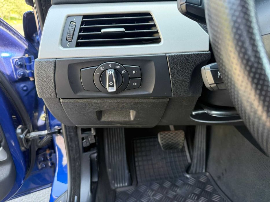 vand BMW E91 2009 unic proprietar in Ro